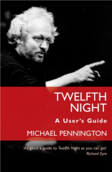 Image for Twelfth night: a user's guide
