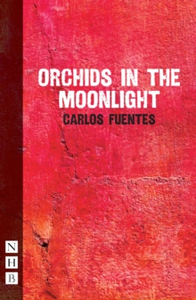 Image for Orchids in the Moonlight