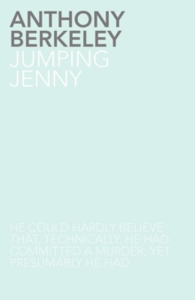 Image for Jumping Jenny