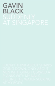 Image for Suddenly at Singapore