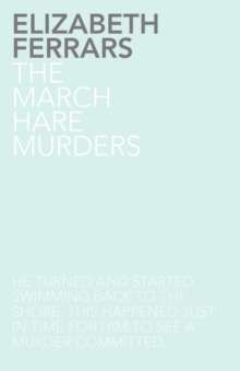 Image for The March Hare Murders