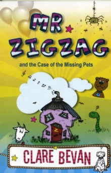 Image for Mr. Zig Zag