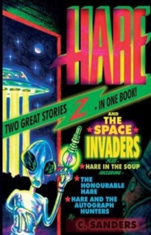 Image for Hare and the Space Invaders