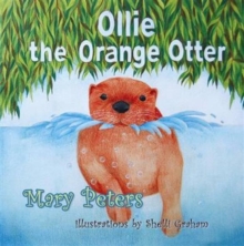 Image for Ollie the Orange Otter