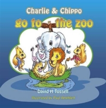 Image for Charlie & Chippo Go to the Zoo