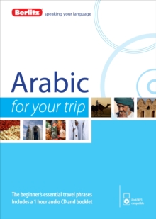 Image for Arabic for your trip