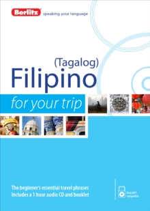 Image for Filipino for tour trip