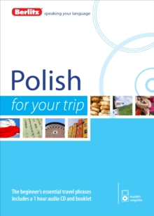 Image for Berlitz Language: Polish for Your Trip