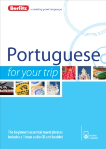 Image for Portuguese for your trip
