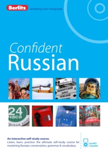 Image for Confident Russian