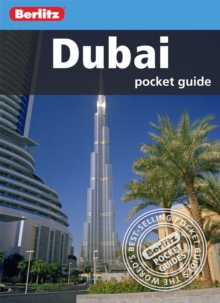 Image for Berlitz: Dubai Pocket Guide