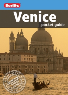 Image for Berlitz: Venice Pocket Guide