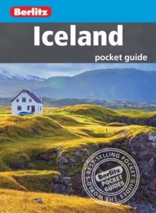 Image for Berlitz Pocket Guide Iceland (Travel Guide) (Travel Guide)