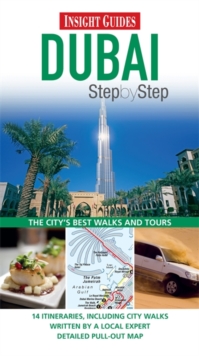 Image for Dubai step by step
