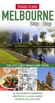 Image for Melbourne step by step