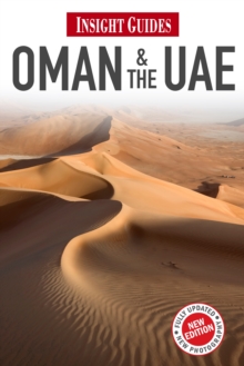 Image for Oman & the UAE