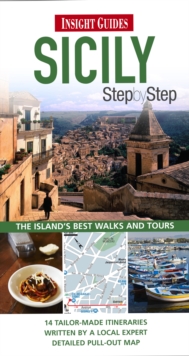Image for Insight Guides Step by Step Sicily