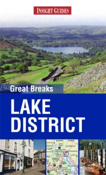Image for Insight Guides Great Breaks Lake District