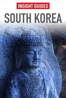 Image for Insight Guides: South Korea