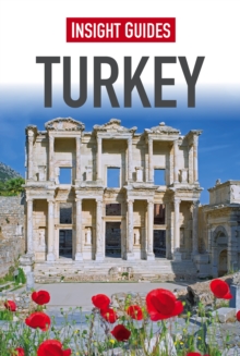 Image for Insight Guides Turkey (Travel Guide with Free eBook)