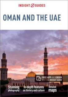 Image for Oman and the UAE