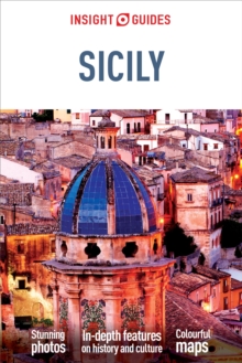 Insight Guides Sicily