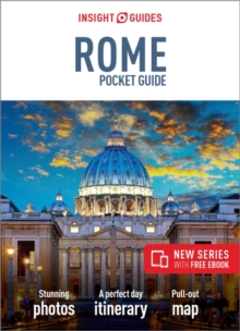 Image for Rome pocket