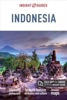 Insight Guides Indonesia (Travel Guide with Free eBook)