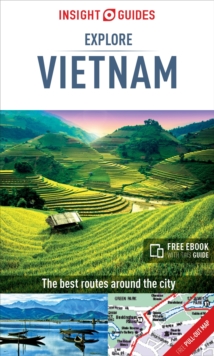 Insight Guides Explore Vietnam