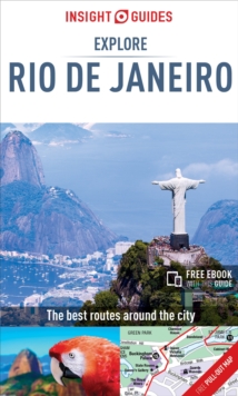 Insight Guides Explore Rio de Janeiro (Travel Guide with Free eBook)