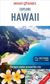 Insight Guides Explore Hawaii