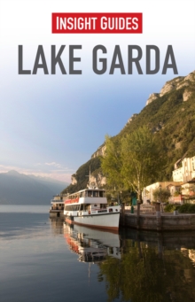 Image for Insight Guides: Lake Garda Mini