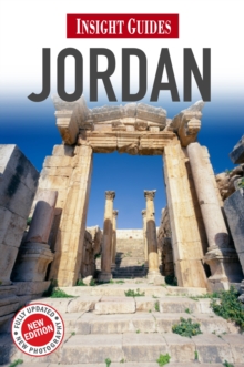 Image for Insight Guides: Jordan