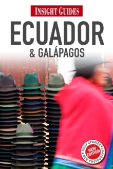 Image for Insight Guides: Ecuador & Galapagos