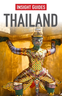 Image for Insight Guides: Thailand