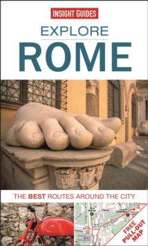 Image for Explore Rome