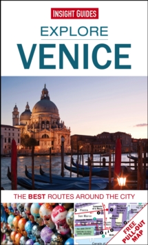 Image for Insight Guides Explore Venice