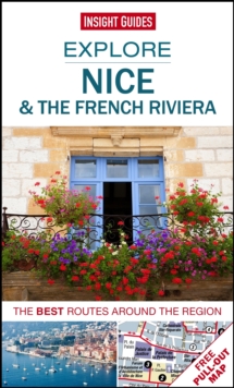 Insight Guides: Explore Nice & the French Riviera