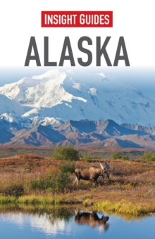 Image for Insight Guides: Alaska