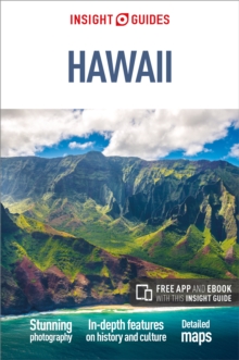 Insight Guides Hawaii (Travel Guide with Free eBook)