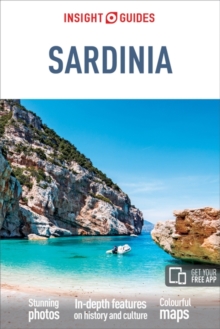 Insight Guides Sardinia