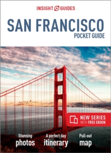 Insight Guides Pocket San Francisco