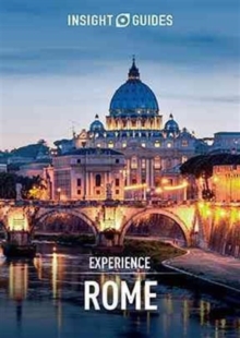 Image for Experience Rome.
