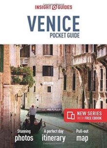 Insight Guides Pocket Venice (Travel Guide with Free eBook)