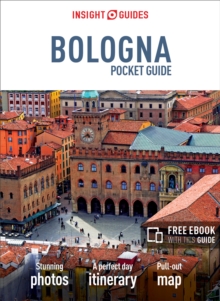 Insight Guides Pocket Bologna (Travel Guide with Free eBook)