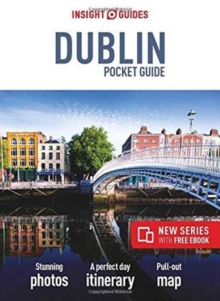 Insight Guides Pocket Dublin (Travel Guide with Free eBook)