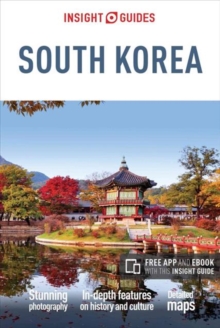 Insight Guides South Korea (Travel Guide with Free eBook)