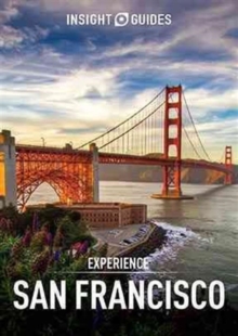 Insight Guides Experience San Francisco (Travel Guide with Free eBook)