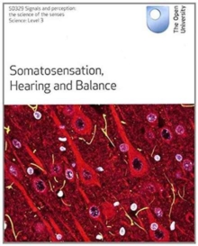 Image for SOMATOSENSATION HEARING & BALANCE