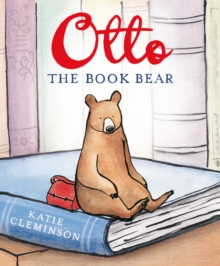 Image for Otto the book bear